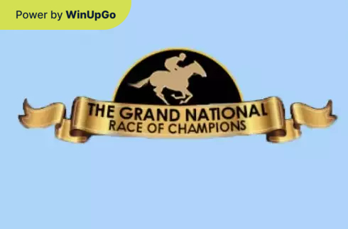 स्लॉट मशीन The Grand National Race of Champions