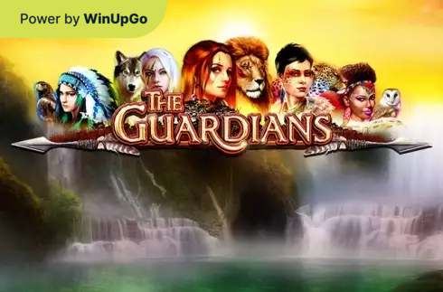Ігровий автомат The Guardians