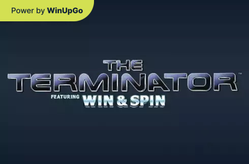 آلة سلوت The Terminator Win and Spin