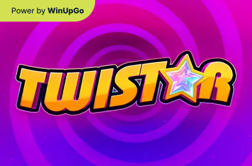 Мошини бозӣ Twistar