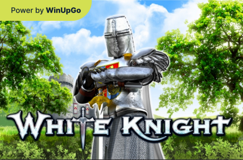 स्लॉट मशीन White Knight