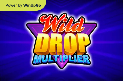 Мошини бозӣ Wild drop multiplier