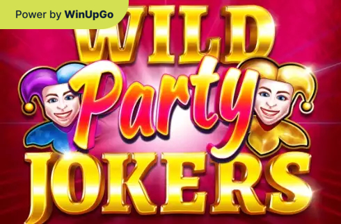 Мошини бозӣ Wild Party Jokers