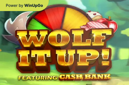 Мошини бозӣ Wolf it up