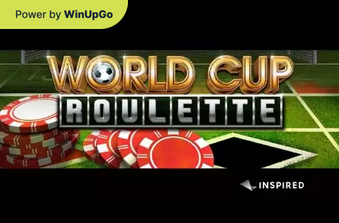 دستگاه اسلات World Cup Roulette
