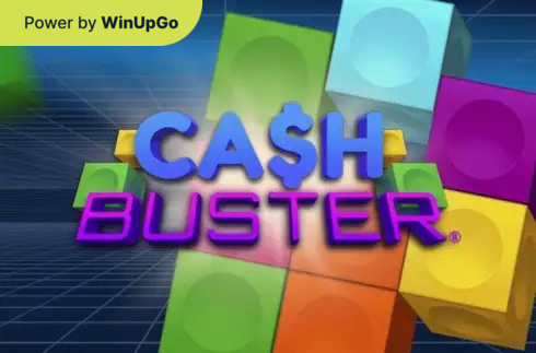 Мошини бозӣ Cash Buster