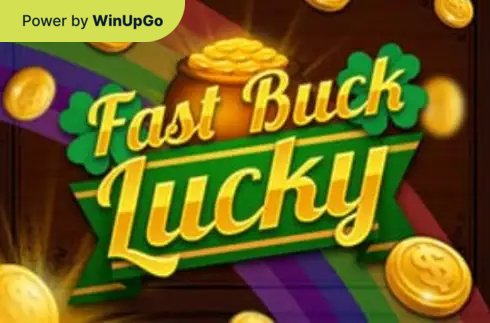 Мошини бозӣ Fast Buck Lucky