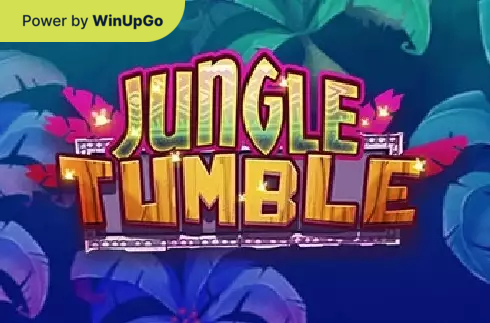 Мошини бозӣ Jungle Tumble