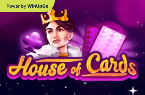 Мошини бозӣ House Of Cards