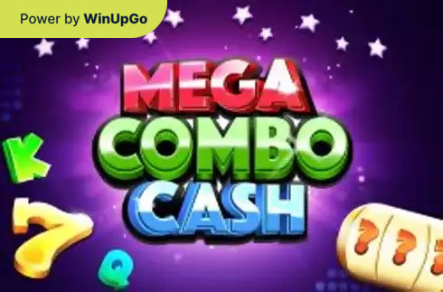 Мошини бозӣ Mega Combo Cash Intouch Games
