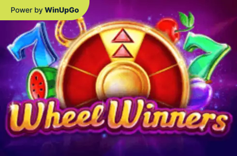 Мошини бозӣ Wheel Winners