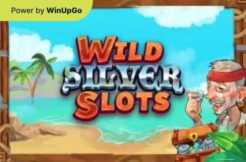 老虎机 Wild Silver Slots