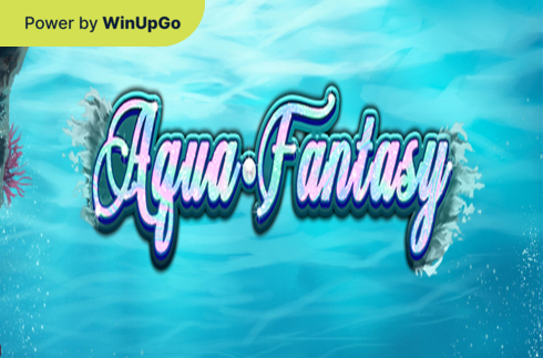 老虎机 Aqua Fantasy