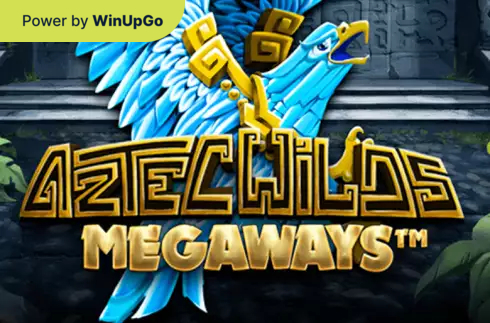 Slot Machine Aztec Wilds Megaways