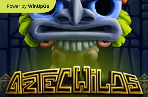 دستگاه اسلات Aztec Wilds