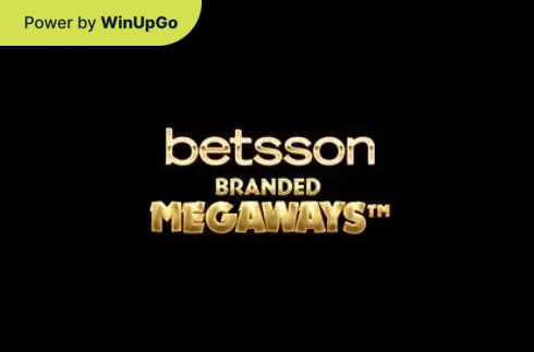 دستگاه اسلات Betsson Branded Megaways
