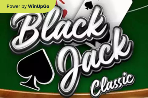 スロットマシン Blackjack Classic Iron Dog