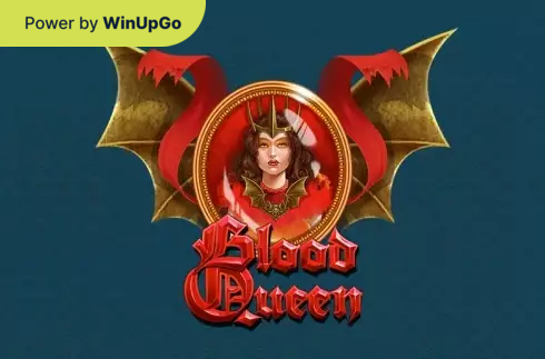 Máquina de slots Blood Queen