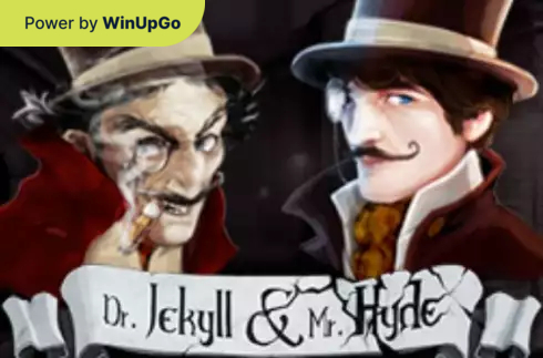 دستگاه اسلات Dr Jekyll and Mr Hyde IronDog