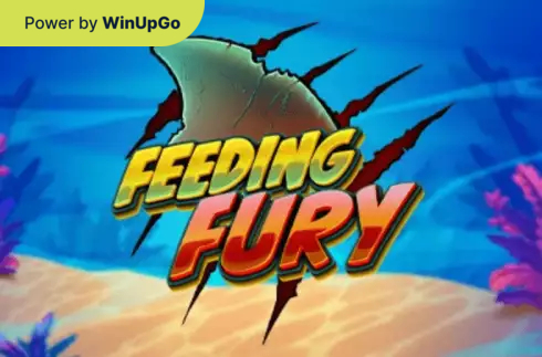 スロットマシン Feeding Fury
