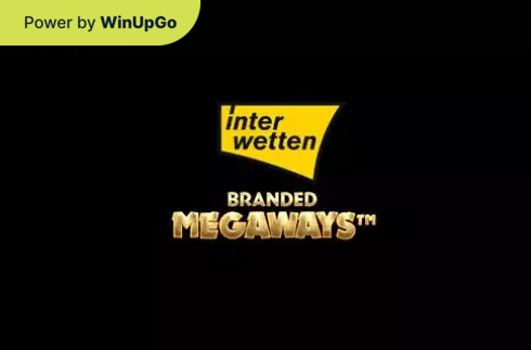 دستگاه اسلات Interwetten Branded Megaways