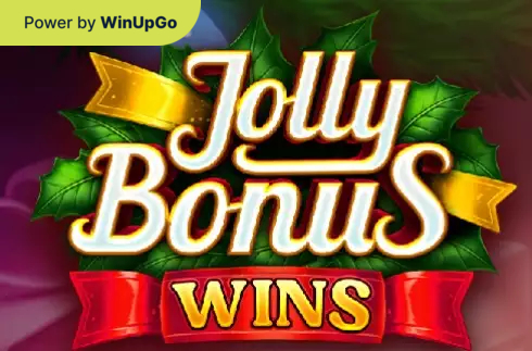 Игровой автомат Jolly bonus wins