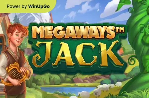 دستگاه اسلات Megaways Jack