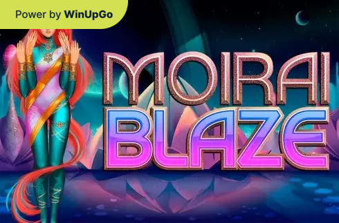 Máquina de slots Moirai Blaze