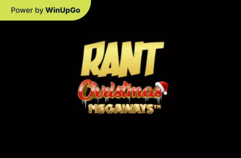 スロットマシン RANT Christmas Megaways