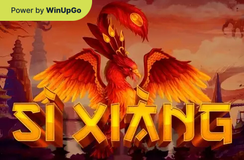 Máquina de slots Si Xiang IronDog