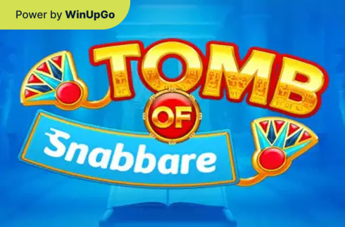 スロットマシン Tomb of Snabbare