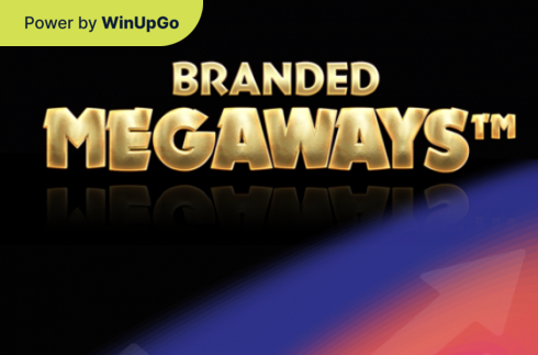 دستگاه اسلات Twin Branded Megaways