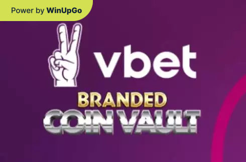 スロットマシン Vbet Coin Vault