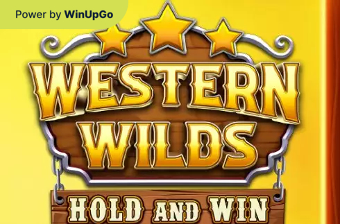 スロットマシン Western wilds hold win