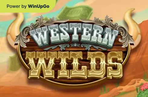 دستگاه اسلات Western Wilds