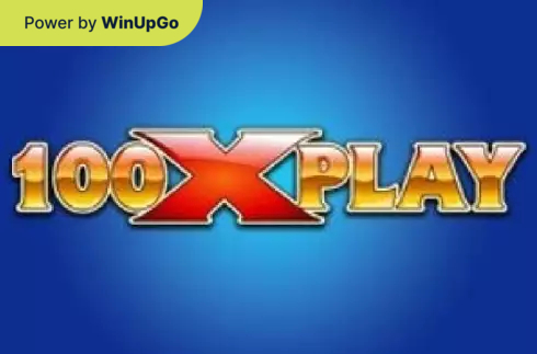 Oyun avtomatı 100x Play Poker