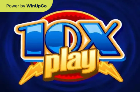 Оюн автоматы 10x Play Poker iSoftBet