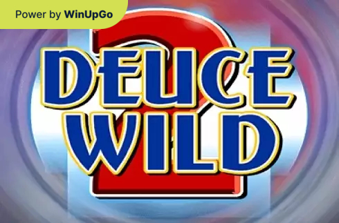 Оюн автоматы 2 Deuce Wild Poker