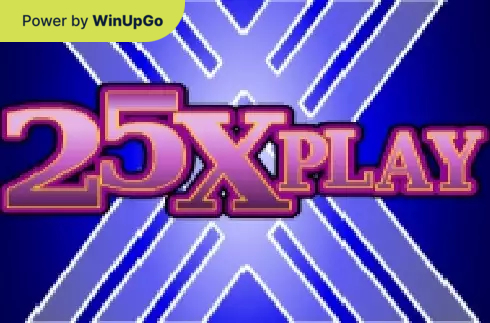 Оюн автоматы 25x Play Poker
