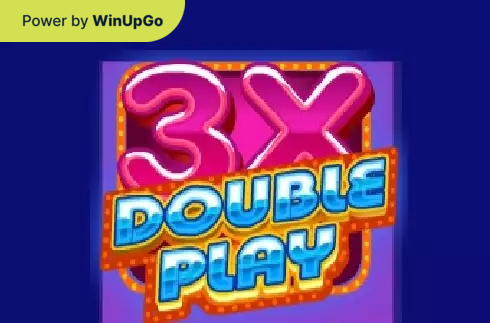 Оюн автоматы 3x Double Play Poker