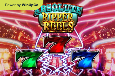 Păcănea Absolute Ripper Reels