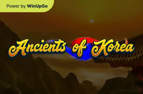 Ancients of Korea