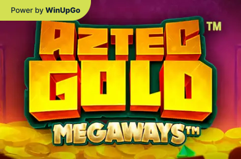 슬롯머신 Aztec Gold Megaways