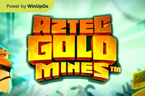 Păcănea Aztec Gold Mines