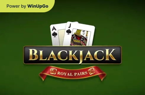 슬롯머신 Blackjack Royal Pairs
