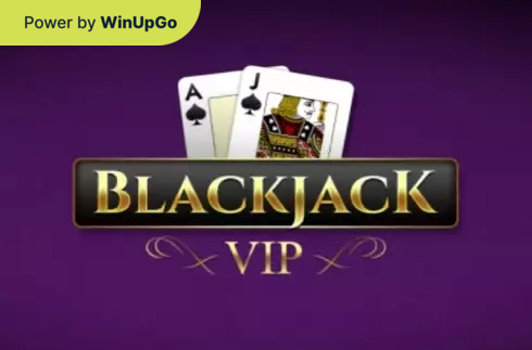 Оюн автоматы Blackjack VIP iSoftBet