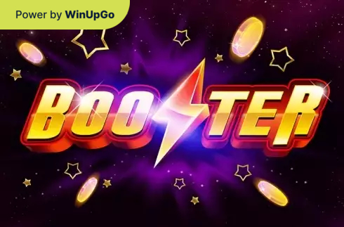 Slot machine Booster