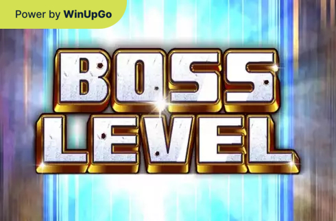 Ігровий автомат Boss Level