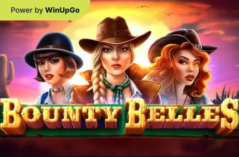 Machine à sous Bounty Belles