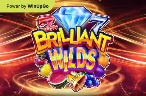 Slot machine Brilliant Wilds
